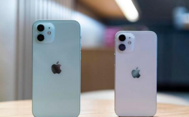 iphone13充电功率