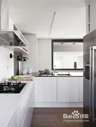 2012最火的22款厨房装修效果图