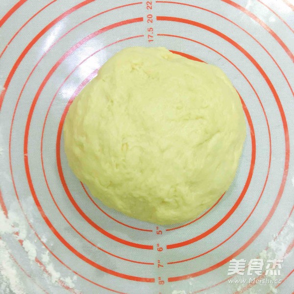 只是突然很想吃奶酪包