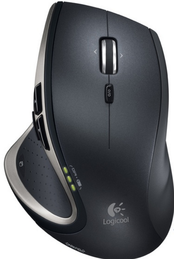 罗技m280和m275有什么区别