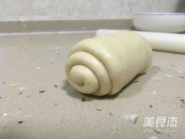 港式吐司-葡萄干夹馅