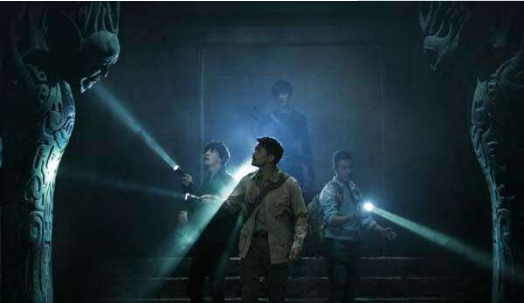 盗墓笔记 搬山、卸岭、发丘、摸金 吴邪他们到底属于哪一个派别