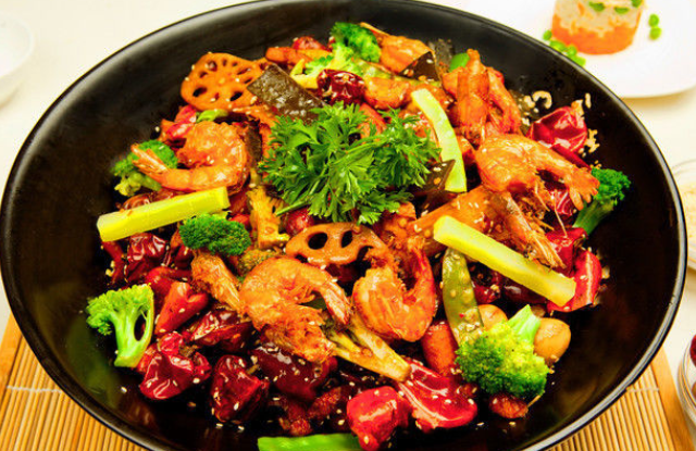 干锅和麻辣香锅区别