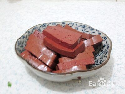 家常毛血旺简单做法