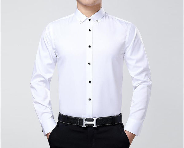 男士衣服39号是中码还是大码