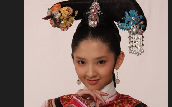 《甄嬛传》祺贵人是好是坏