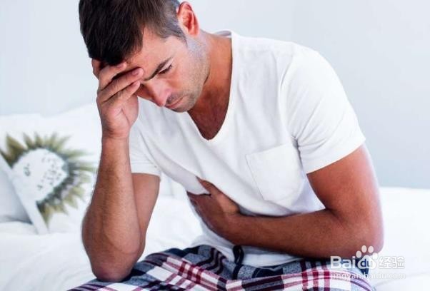 影响男性的最常见类型的癌症