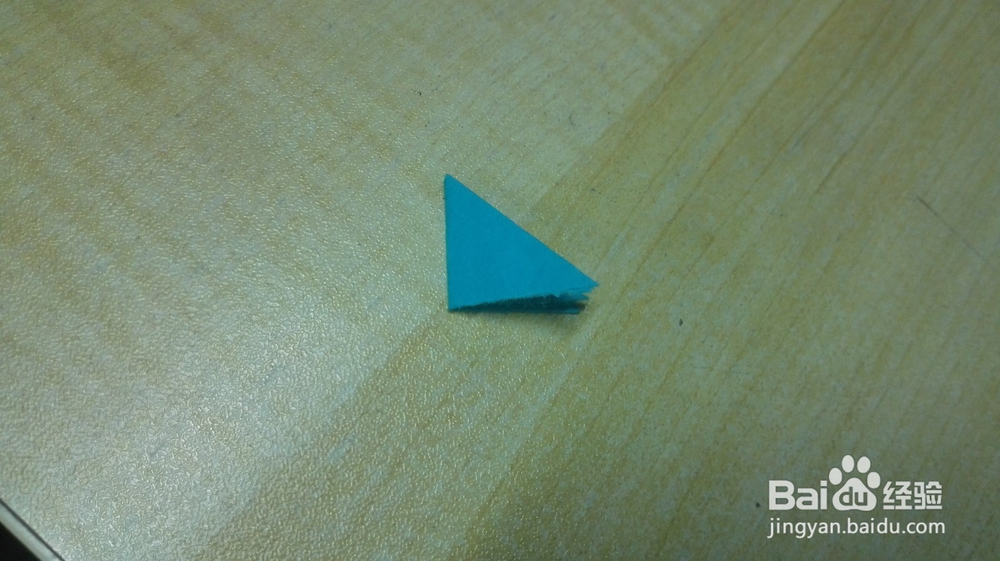 教你折飞镖（圆环）