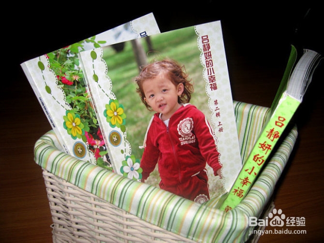 生活画册基本概念入门之内容分类篇