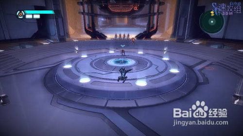 《特隆：进化》图文攻略8