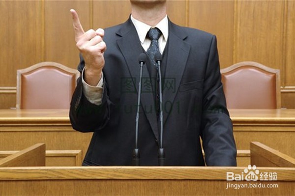 怎么样为成为一个优秀的律师打基础？