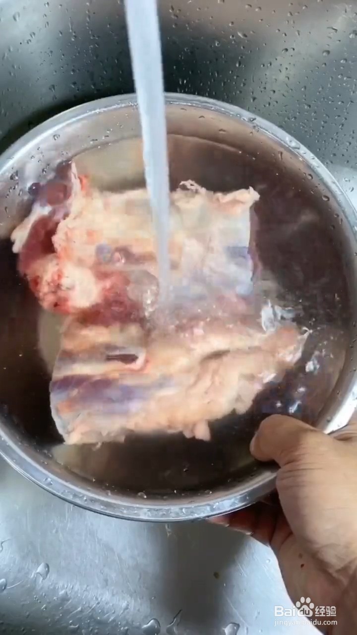 在家怎么做好吃的酱牛肉