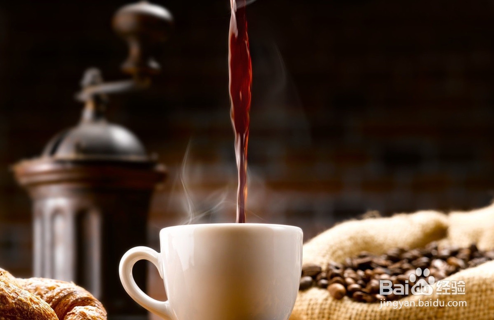 如何做一个好的咖啡师