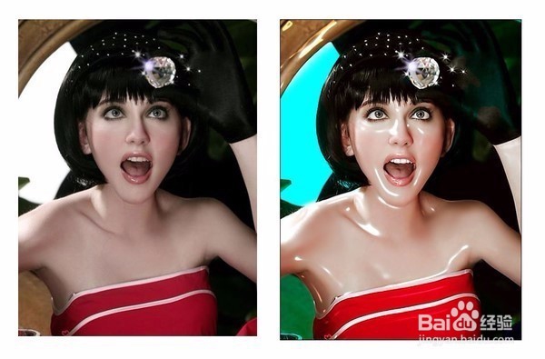 Photoshop 技能167个