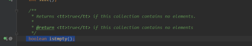 java基础14.1.1 集合类概述Collection接口