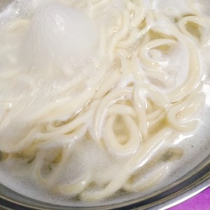 手工拉面的做法和配方是什么