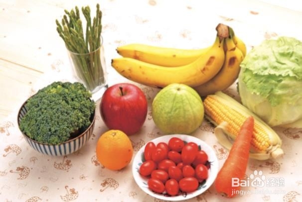 怎样缓解秋燥造成的人体不适?