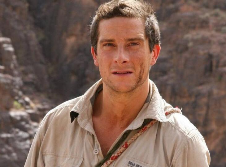 国外有一档关于野外生存的节目，请问叫什么