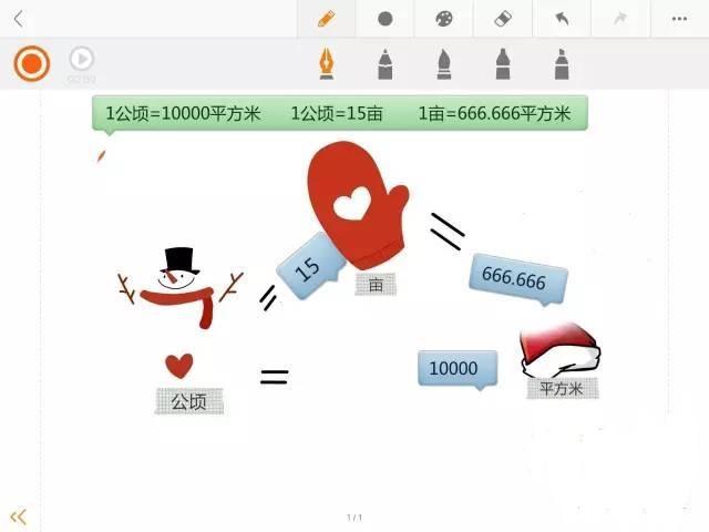 一亩是多少平方米