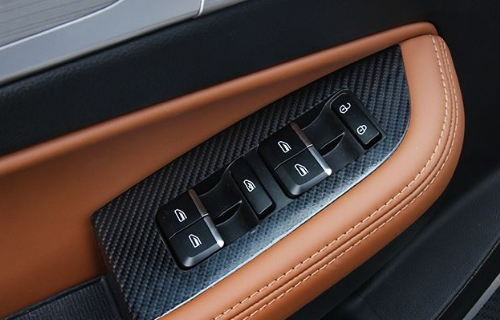 海马m3升降器开关面板开关装饰板贴纸哪里能买到