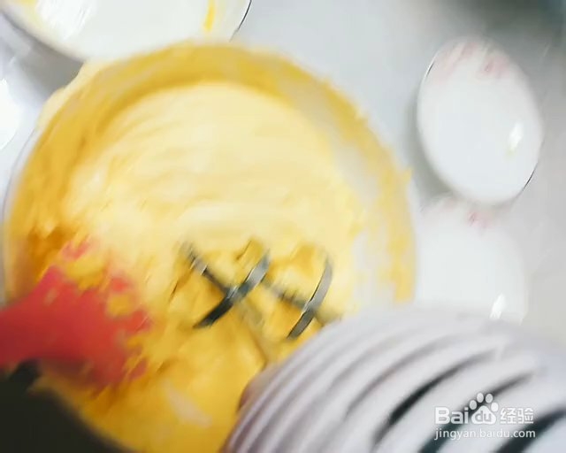 酥到掉渣的面粉蔓越莓饼干