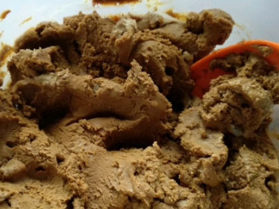 火锅店的芝麻酱怎么调的？谢谢