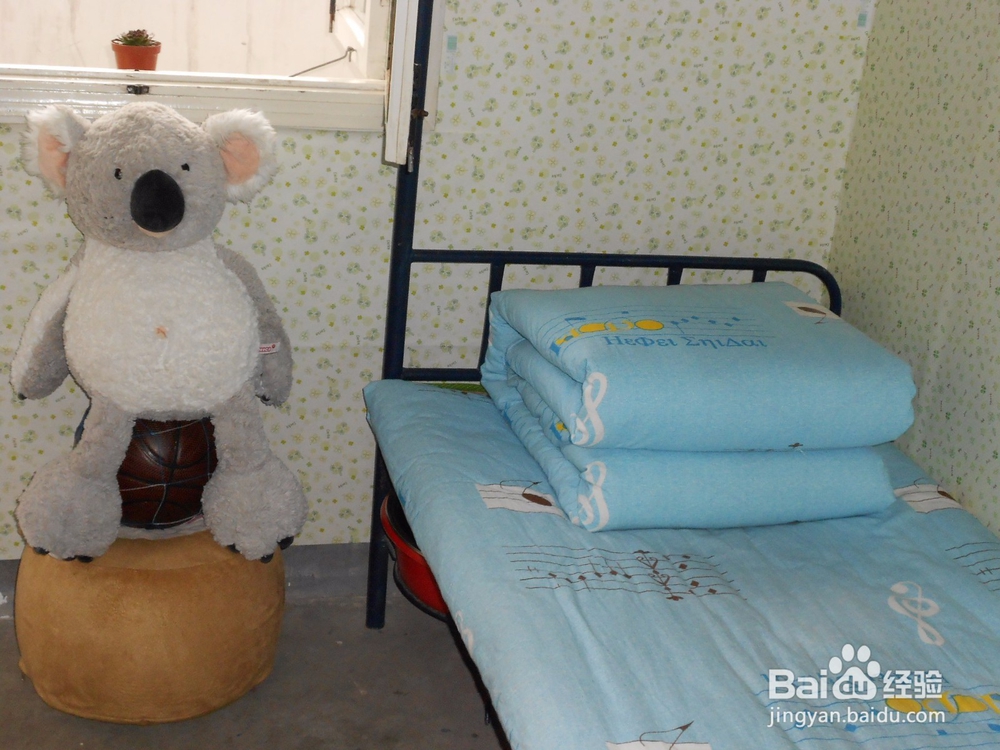 怎么选择大学宿舍壁纸