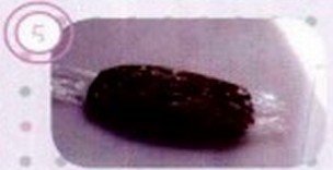 巧克力榛子脆饼制作方法，快乐爽脆的味道