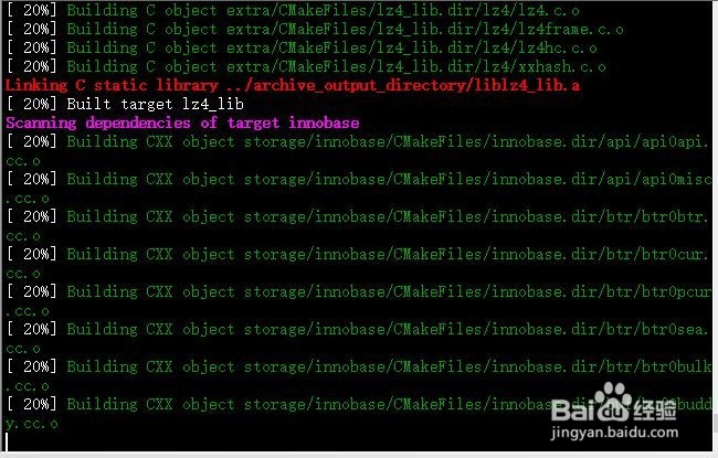 centos7编译安装lamp环境(三)