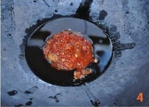 炒羊肉的做法