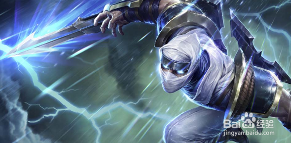 LOL最秀火影劫，秒人养成全面解析!