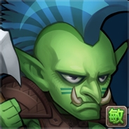 刀塔传奇大师 英雄综合Top10排名