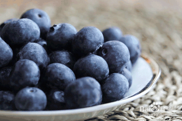 如何挑选蓝莓?这三个小技巧你一定要get