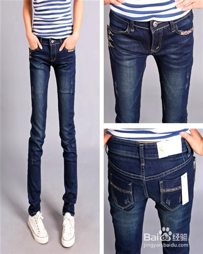 如何减掉小赘肉