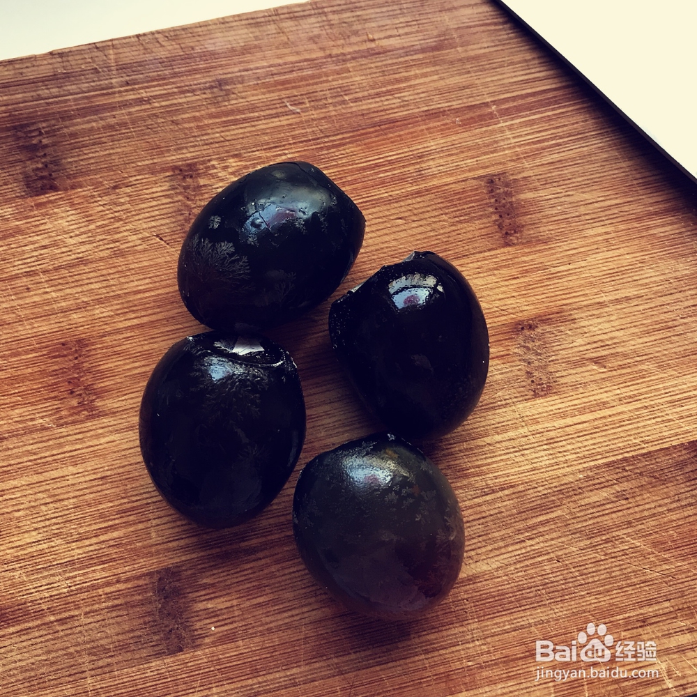 简单好吃的上汤豆苗