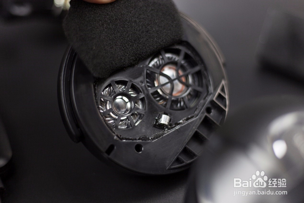 雷神H71沙漠风暴耳机评测-专业吃鸡的游戏耳机