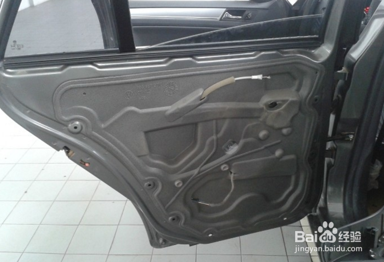 我的爱车升降器维护