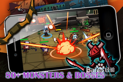 《魔兽战纪》后期BOSS及混沌打法个人心得