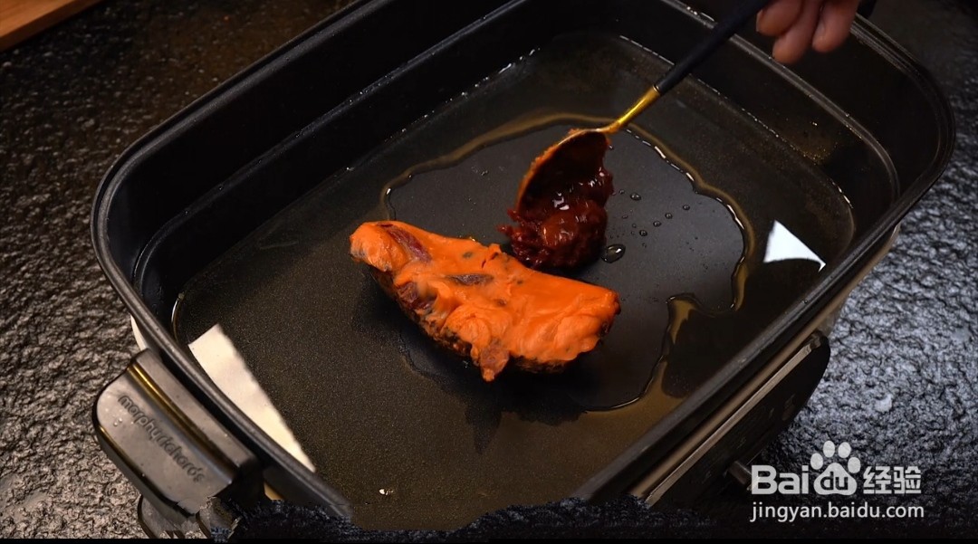 豆浆火锅教程