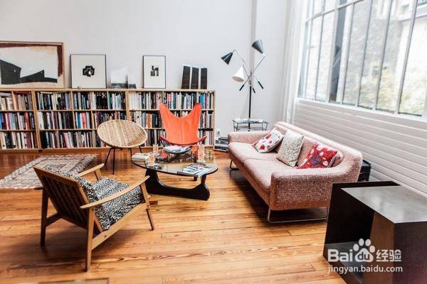 软装中的装饰画如何选择？