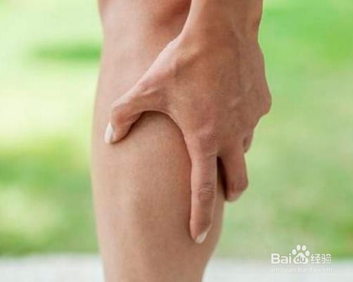 如何预防和应对腿抽筋问题?