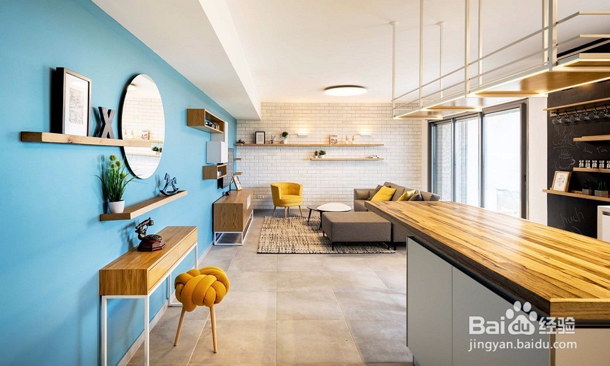 该怎么拯救你的居住质量？（装修角度）