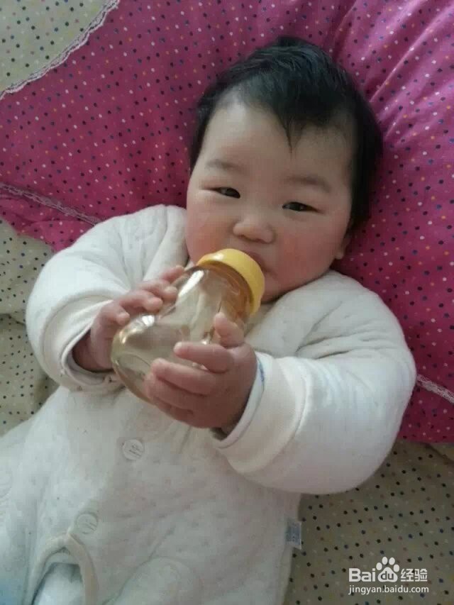 怎样处理宝宝的感冒问题