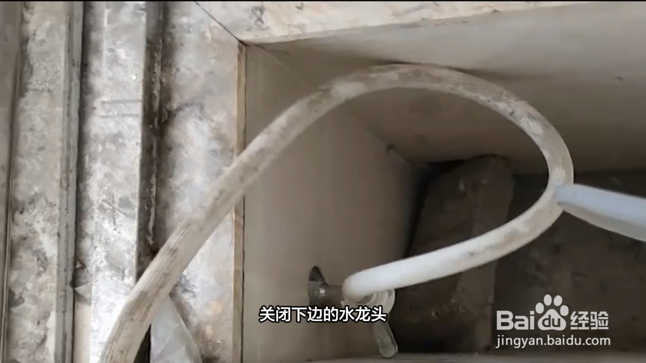 海尔洗衣机出现e4是怎么回事