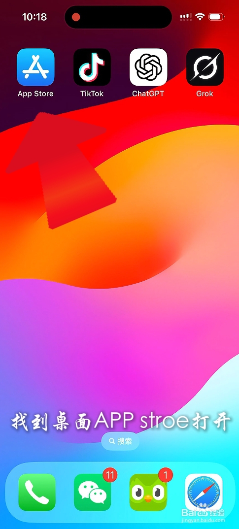 ins苹果版下载教程