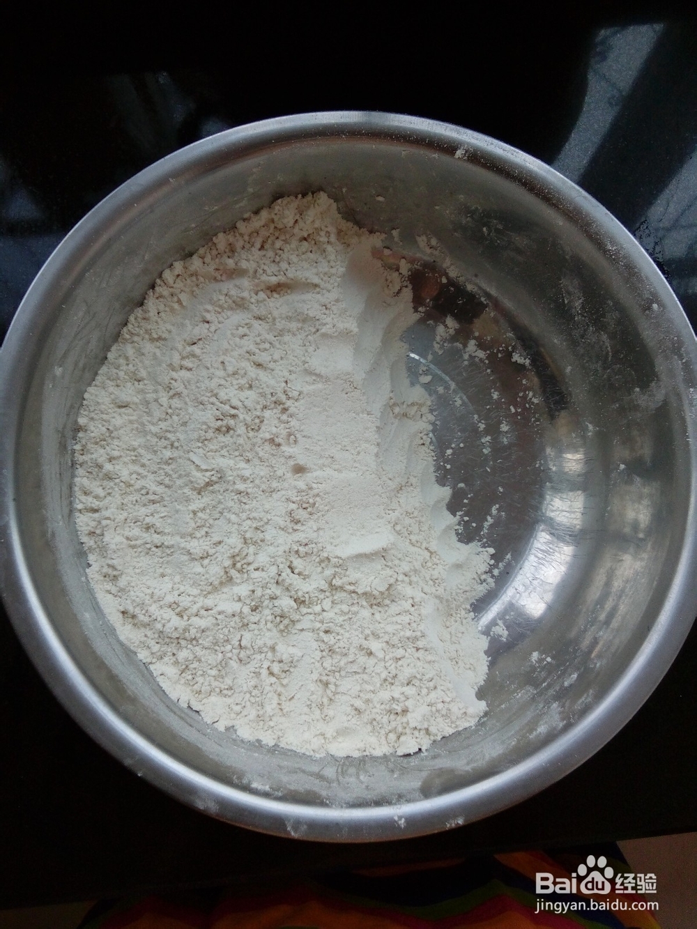 地方特色莜面洞洞