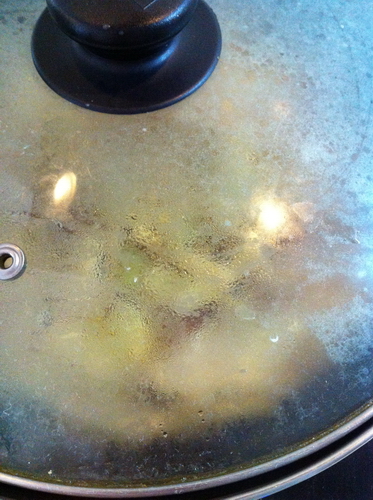 笋干啤酒焖五花