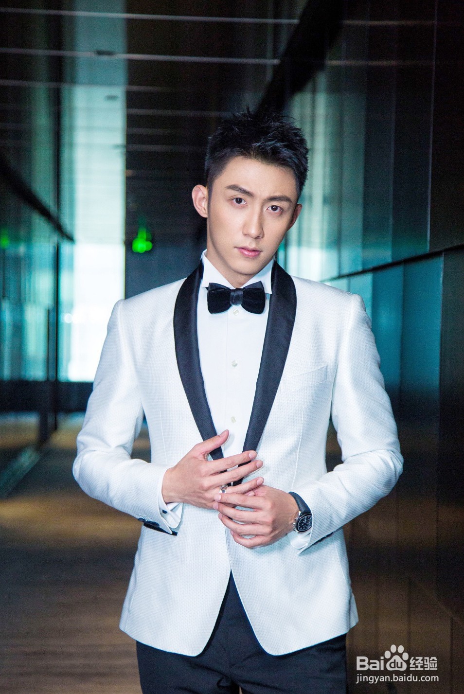 体型较瘦的男人穿西服需要注意什么？