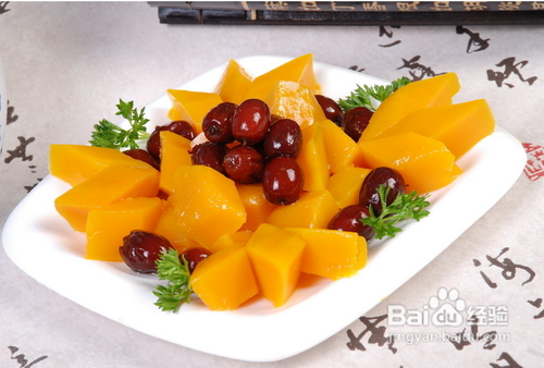 冬季减肥食谱大汇总吃出苗条吃出美！