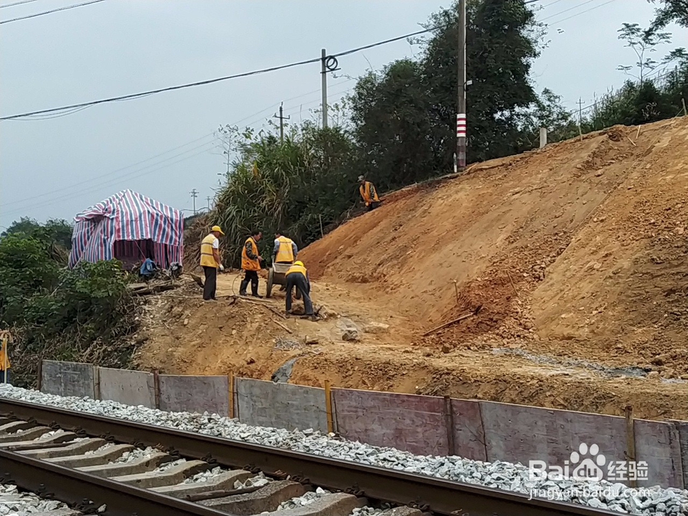 如何做好冬季施工项目的安排工作？